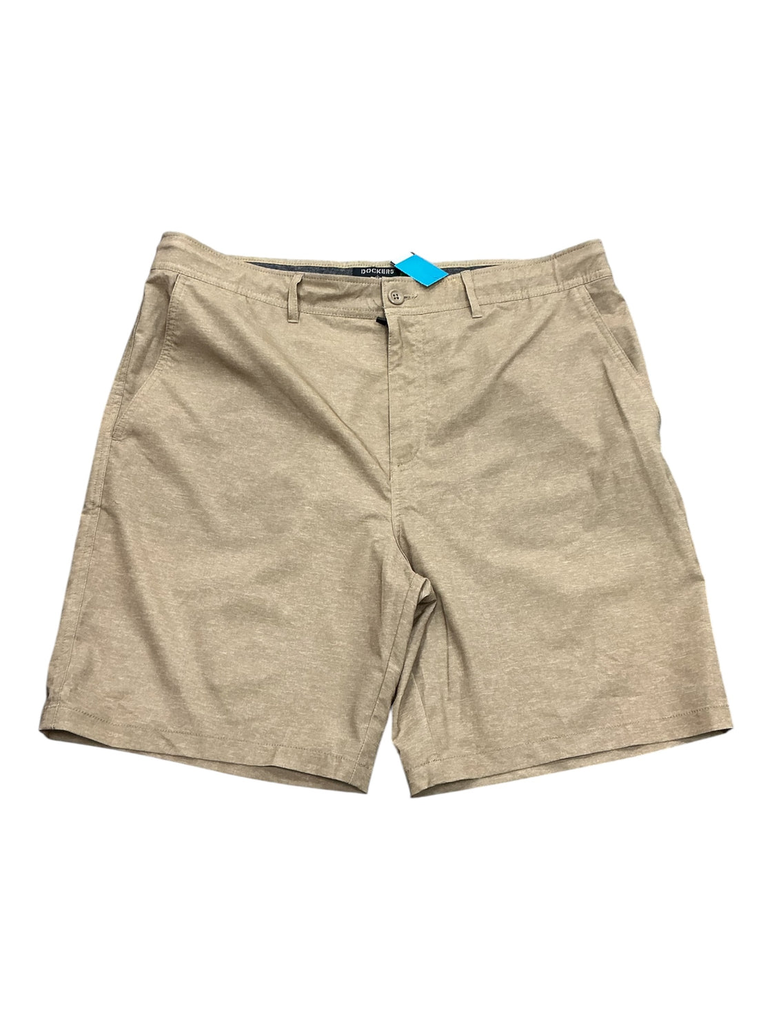 Pantaloneta 36 (DOCKERS)