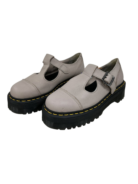 Plataforma 6 (DR. AIRWAIR)