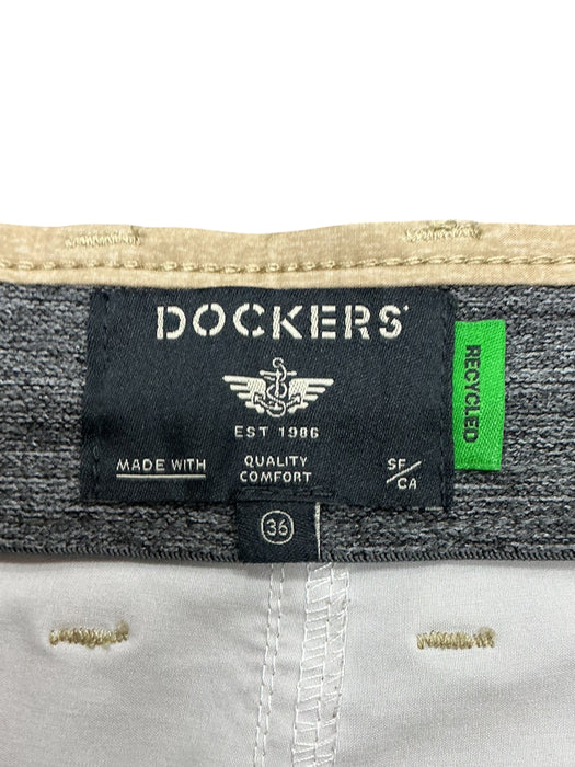 Pantaloneta 36 (DOCKERS)