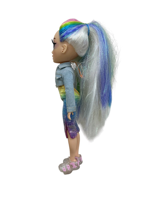Amaya Raine (MGA)
