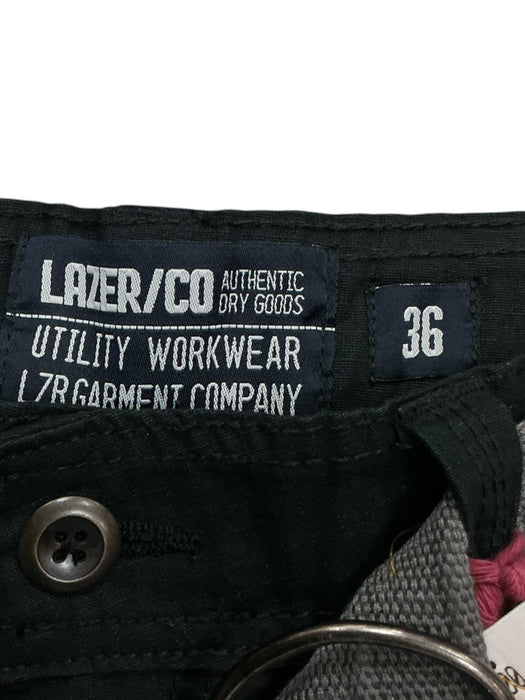 Pantaloneta 36 (LAZER/CO)