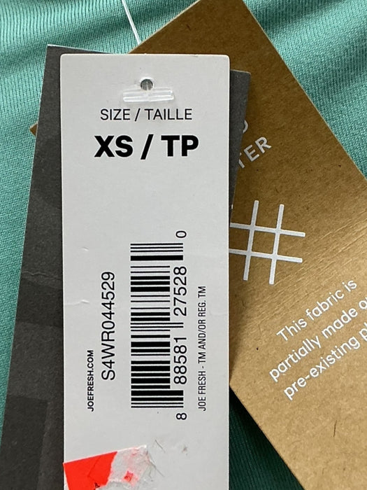 Blusa XS (JOE FRESH)