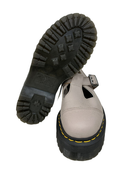 Plataforma 6 (DR. AIRWAIR)