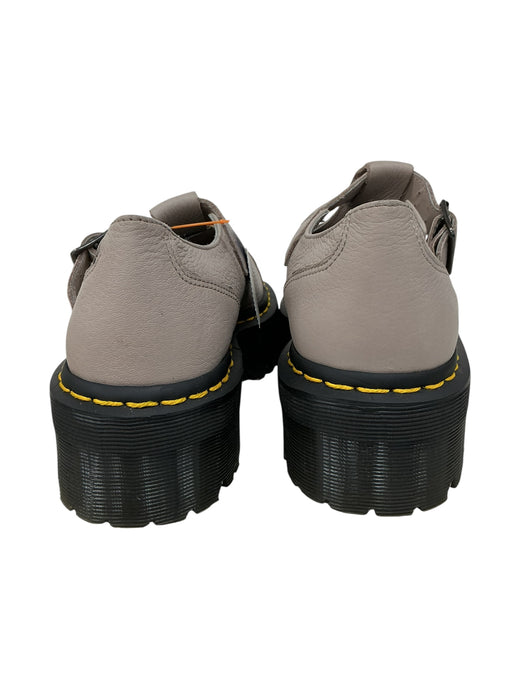 Plataforma 6 (DR. AIRWAIR)