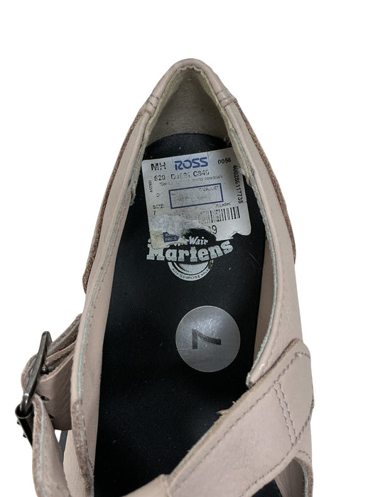 Plataforma 6 (DR. AIRWAIR)