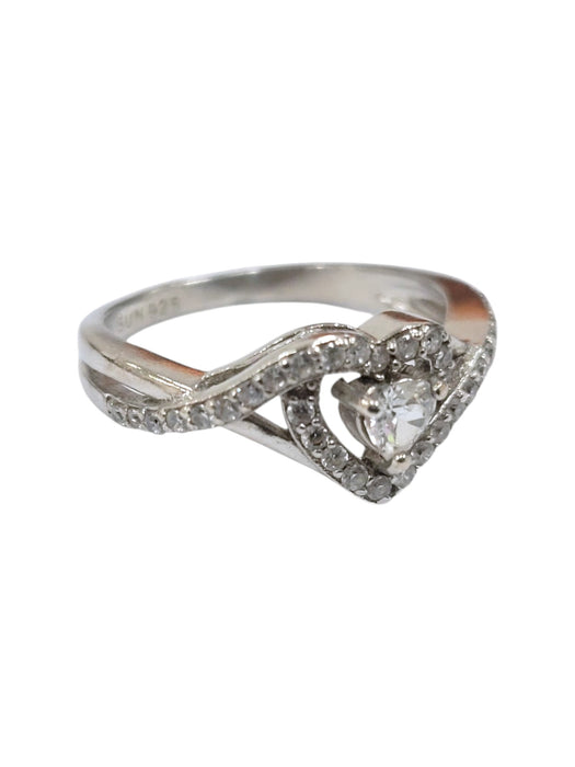Anillo de Plata (925)