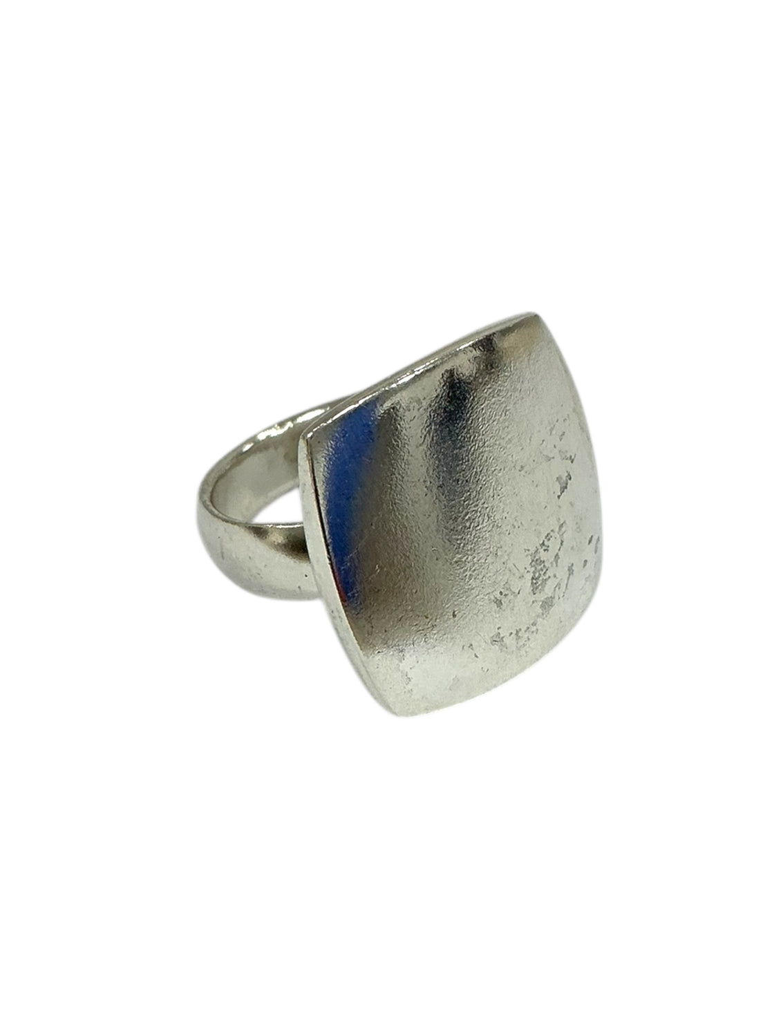 Anillo de plata (925)