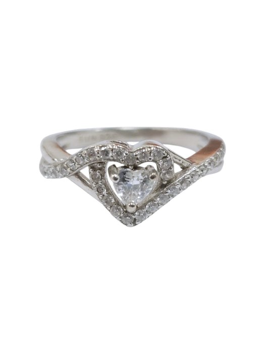 Anillo de Plata (925)