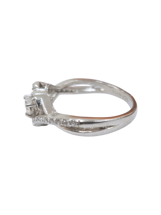 Anillo de Plata (925)