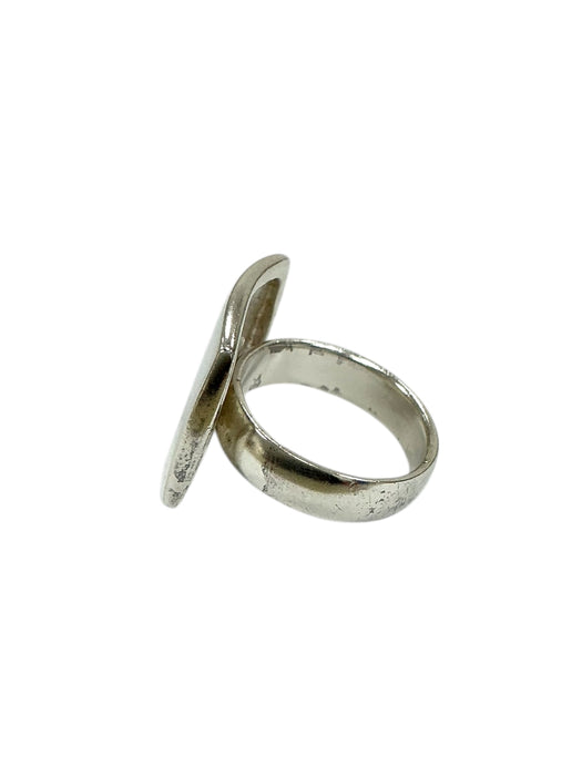 Anillo de plata (925)