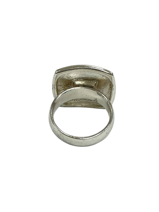 Anillo de plata (925)