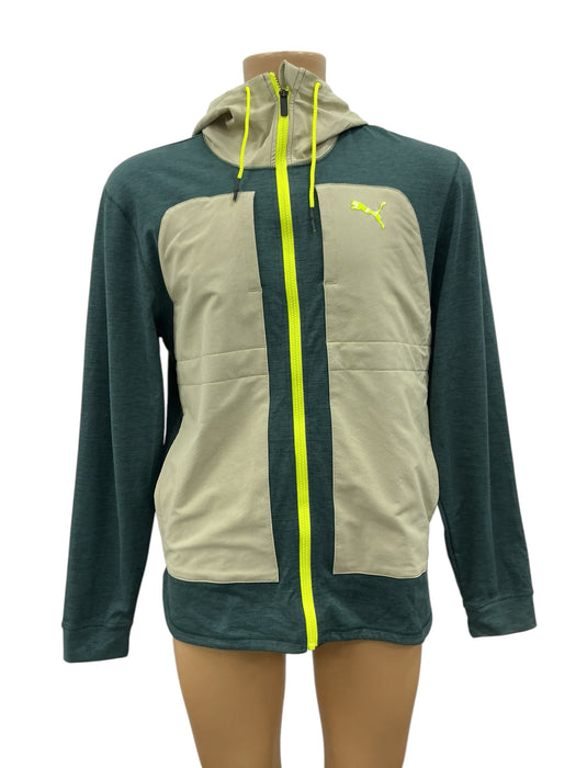 Sudadero L (PUMA)