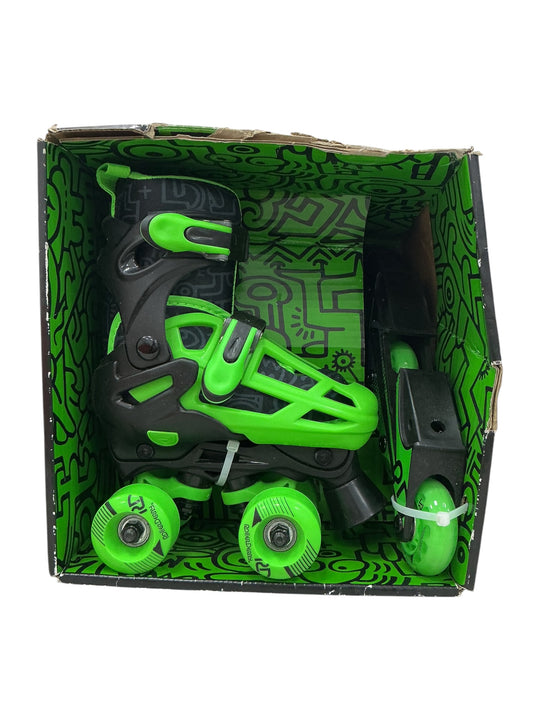 Patines para niño (ROAD RUNNER)