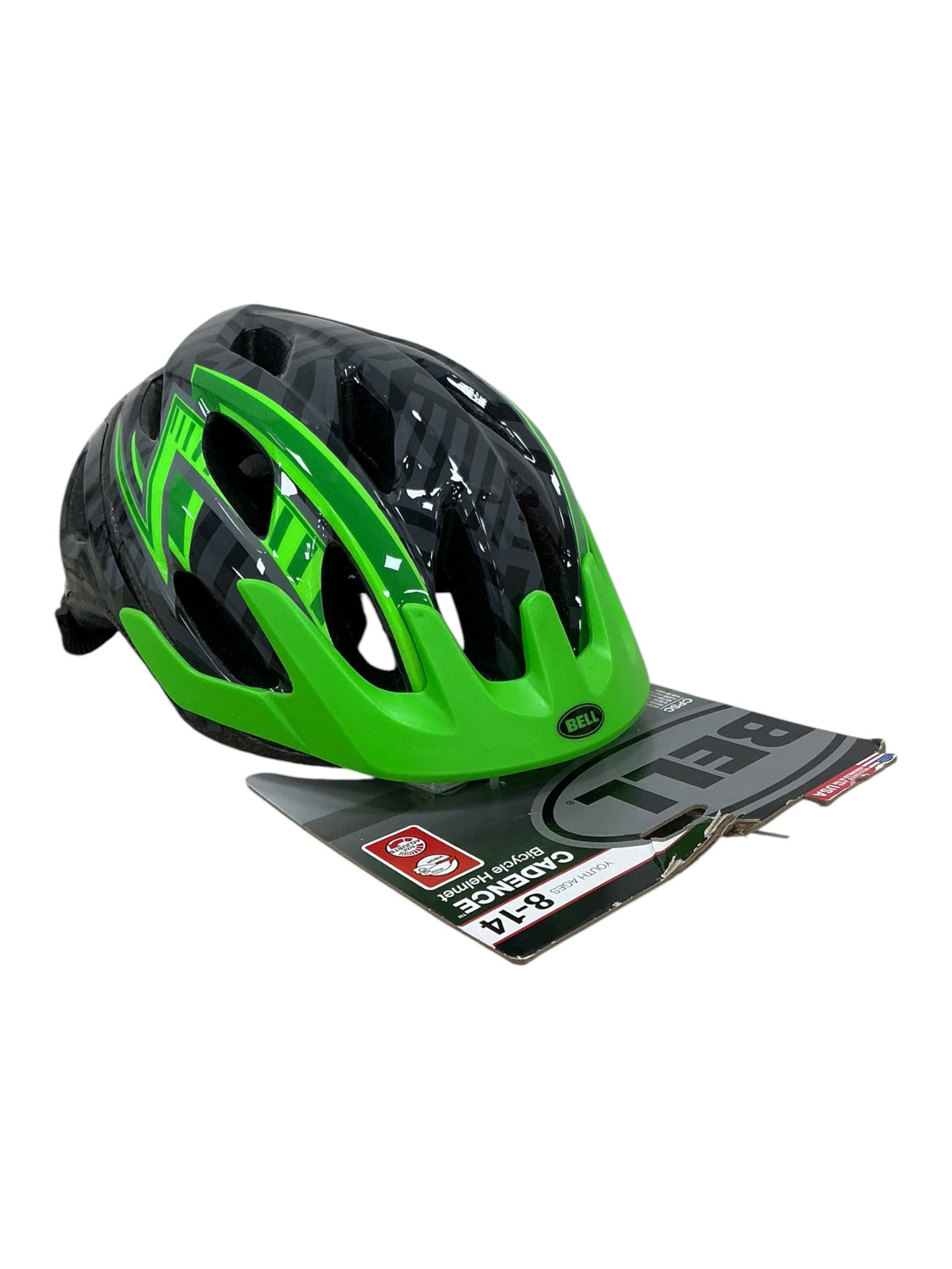 Casco 8-14 (BELL)