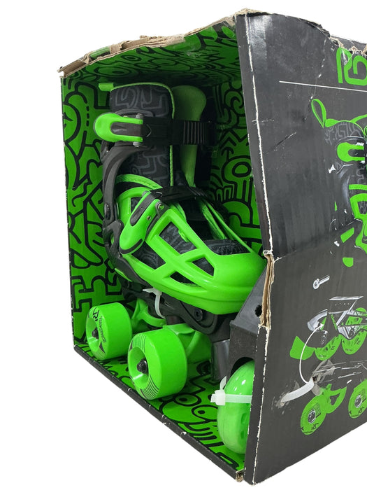 Patines para niño (ROAD RUNNER)