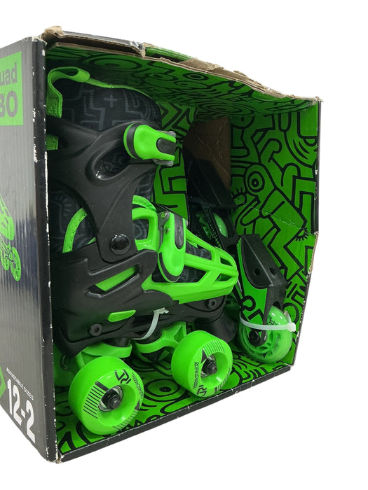 Patines para niño (ROAD RUNNER)