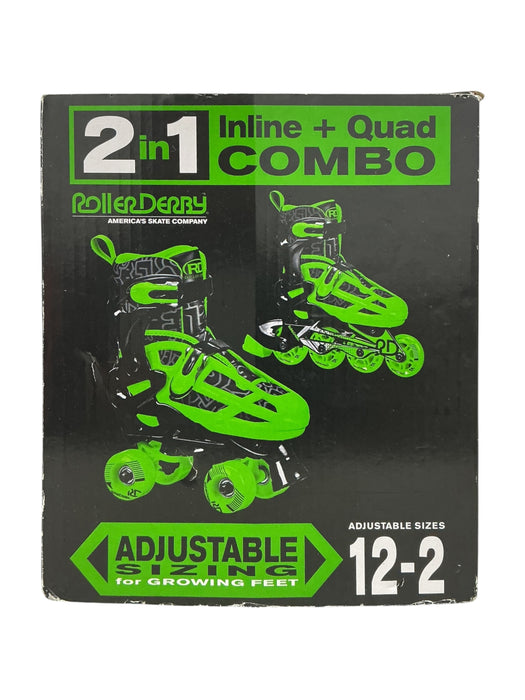 Patines para niño (ROAD RUNNER)