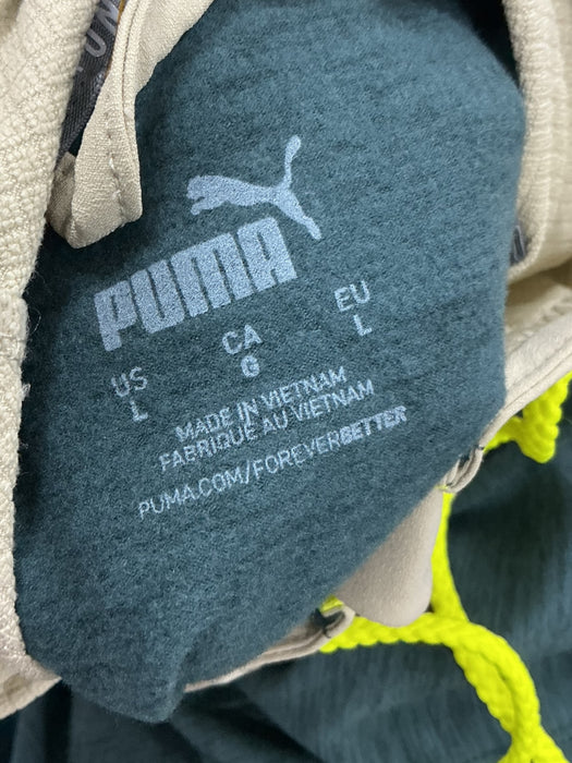 Sudadero L (PUMA)