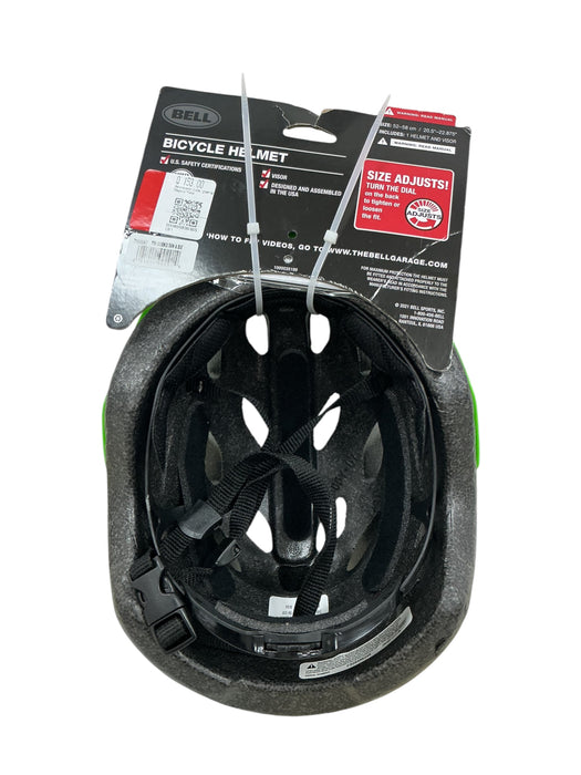 Casco 8-14 (BELL)