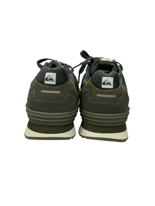 Tenis 8