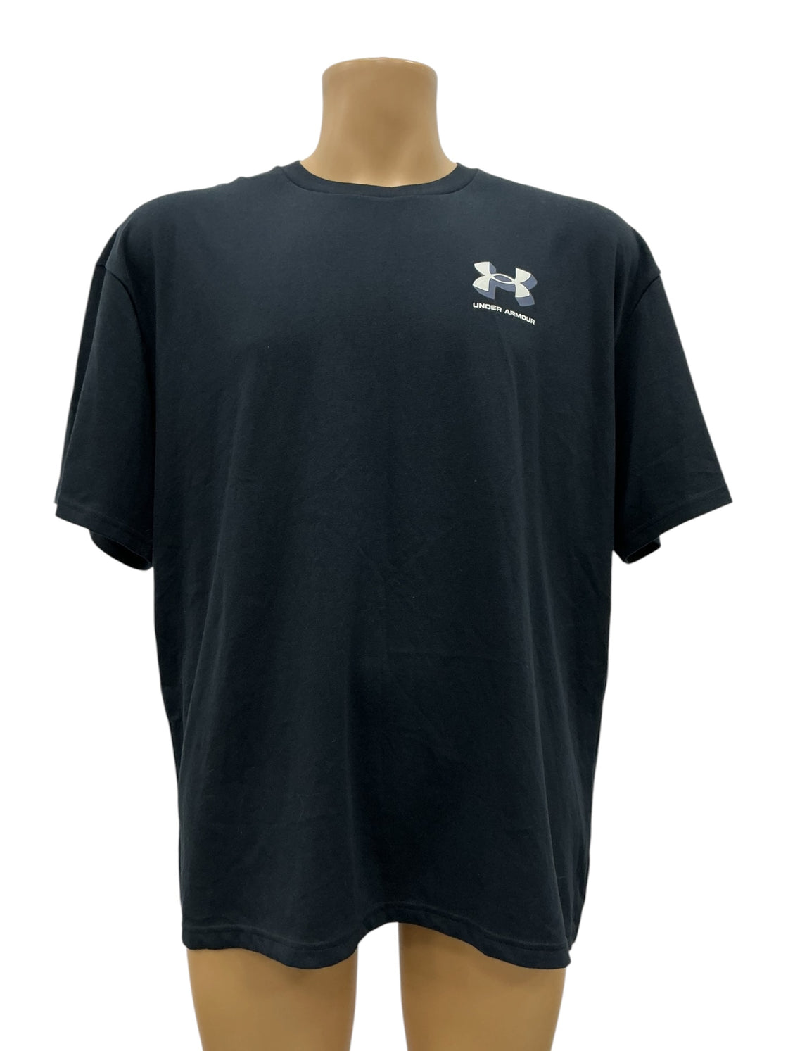 Playera L (UNDER ARMOUR)