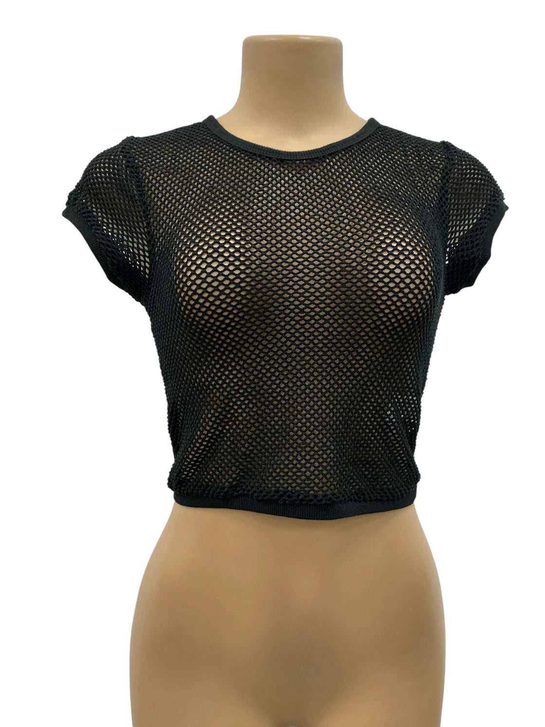 Blusa S (FOREVER 21)