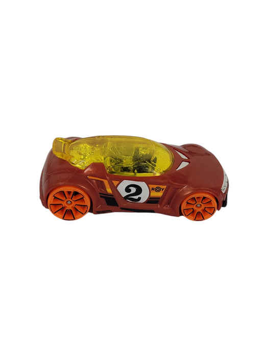 Set de carros (HOT WHEELS)