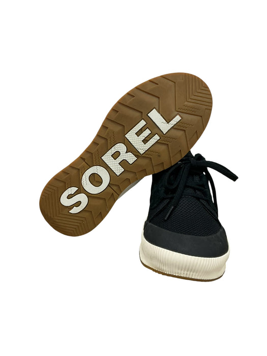 Tenis 8.5 (SOREL)