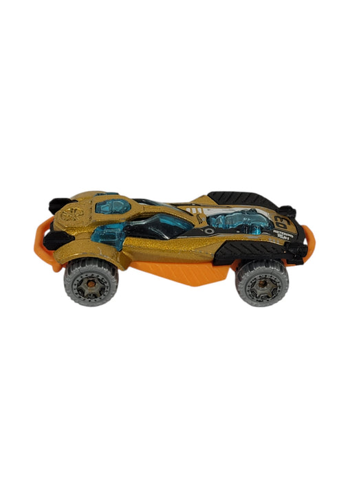 Set de carros (HOT WHEELS)