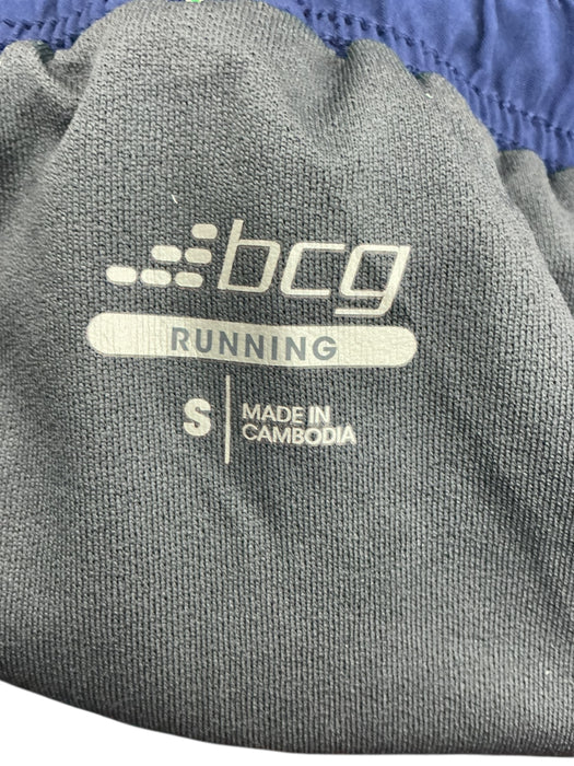 Pantaloneta S (BCG)