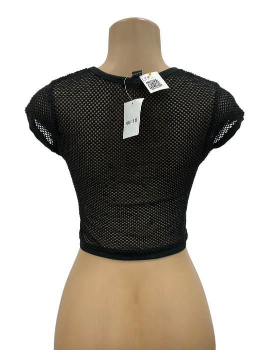 Blusa S (FOREVER 21)
