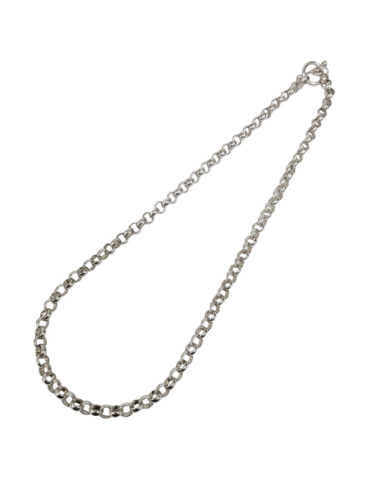 Collar de plata  (925)