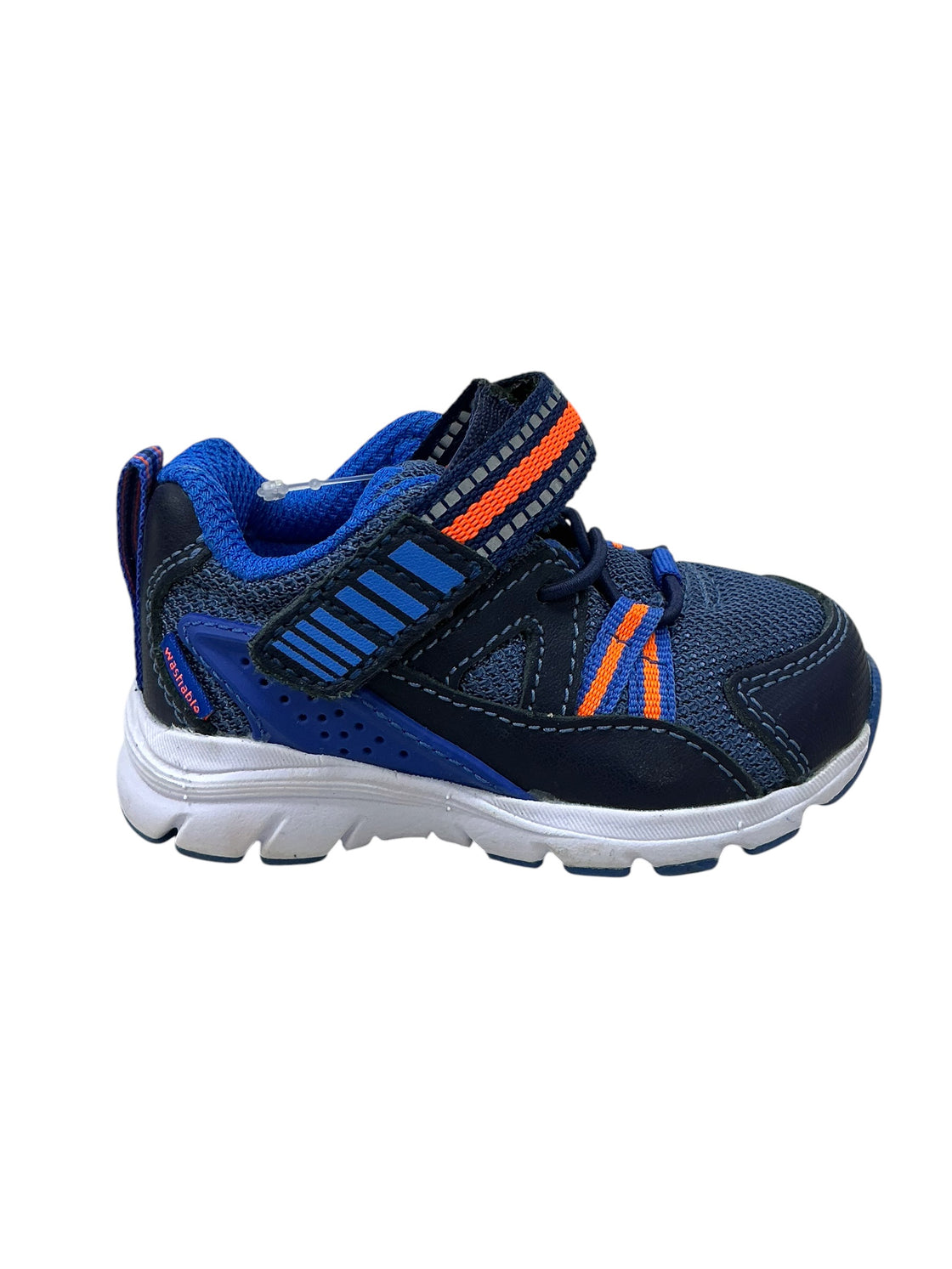 Tenis para bebé 4 (STRIDE RITE)