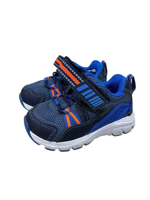 Tenis para bebé 4 (STRIDE RITE)