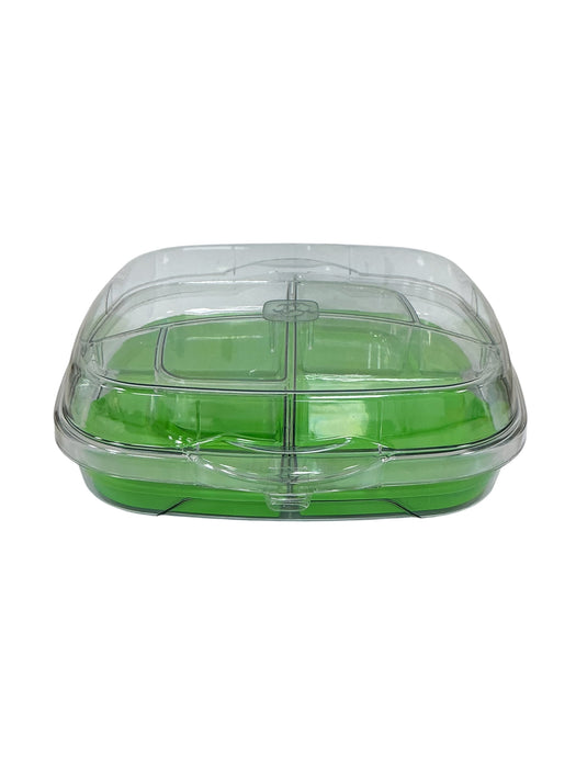 Bandeja Cuadrada (THE PAMPERED CHEF)