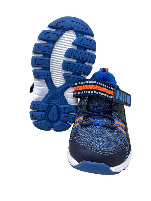 Tenis para bebé 4 (STRIDE RITE)