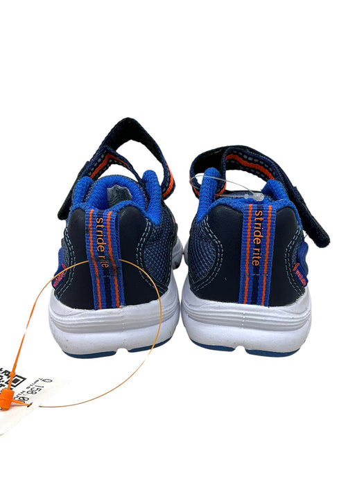 Tenis para bebé 4 (STRIDE RITE)