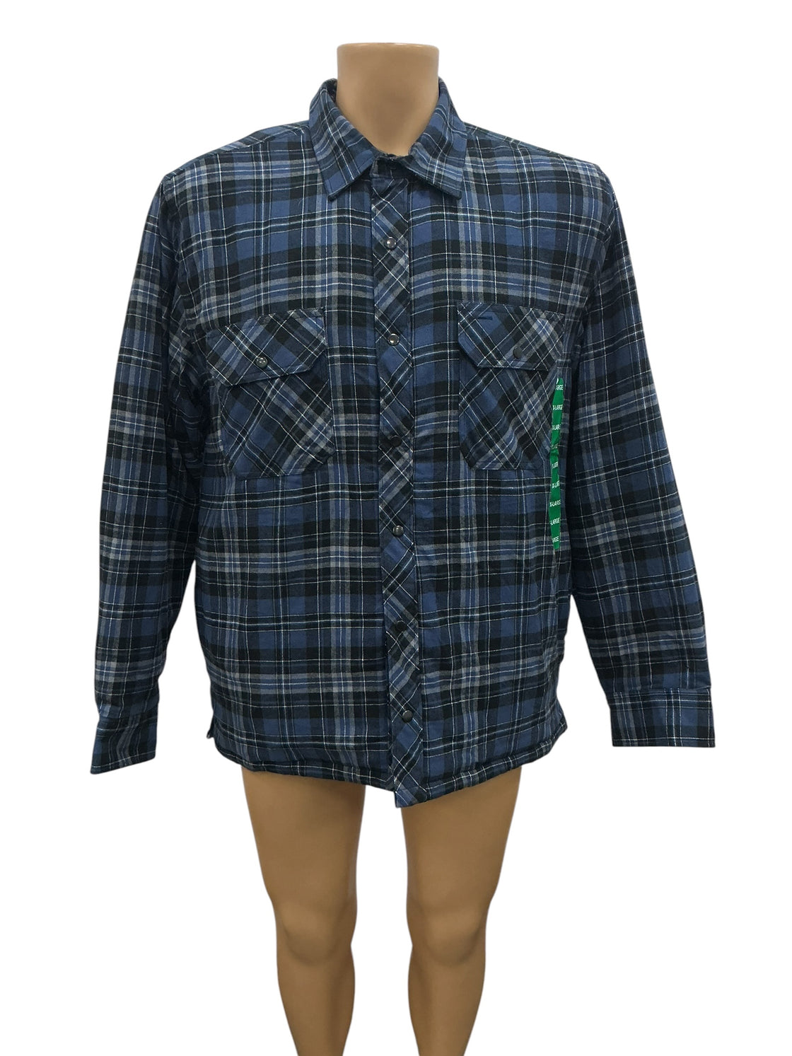 Chumpa XL (BC CLOTHING)