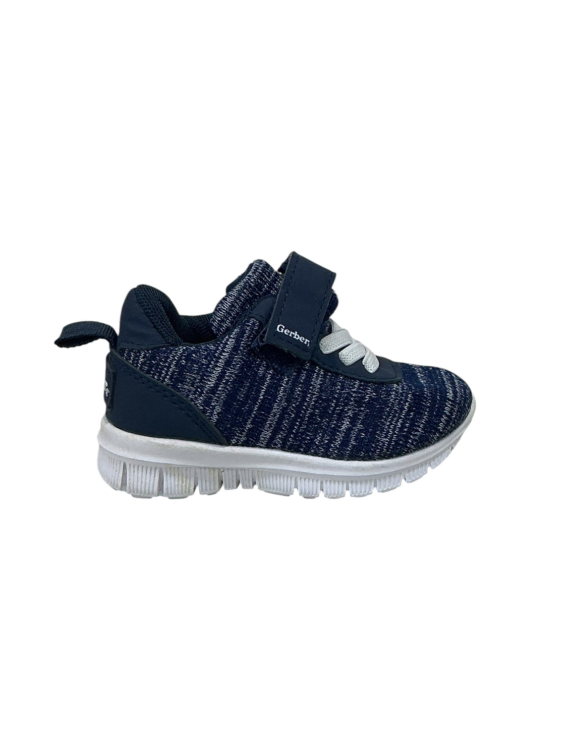 Tenis para bebé 3 (GERBER)