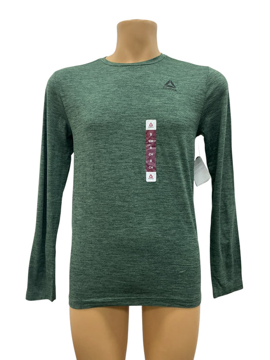 Playera S (REEBOK)