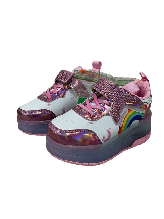 Tenis para niñ@