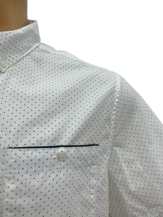Camisa XL (DENIM & FLOWER)