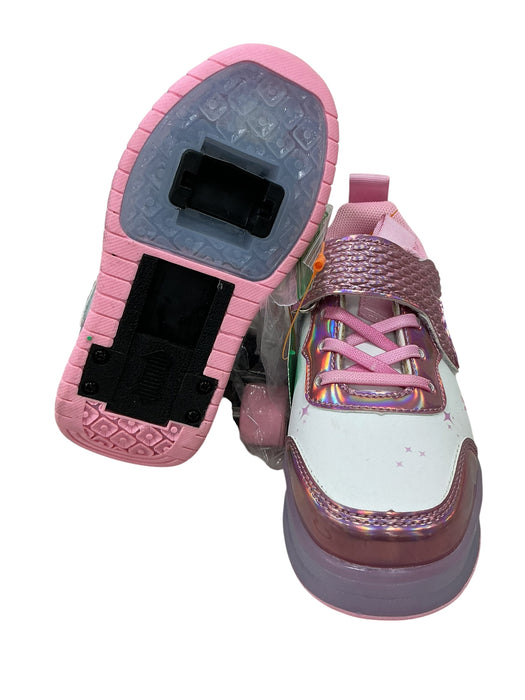 Tenis para niñ@