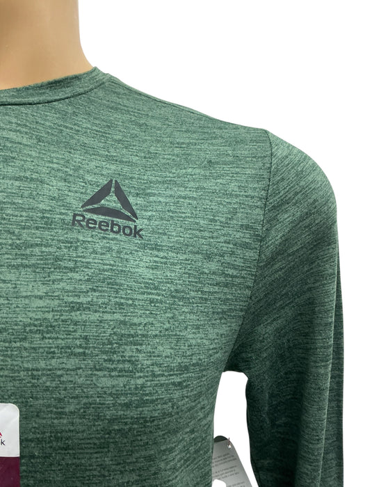 Playera S (REEBOK)