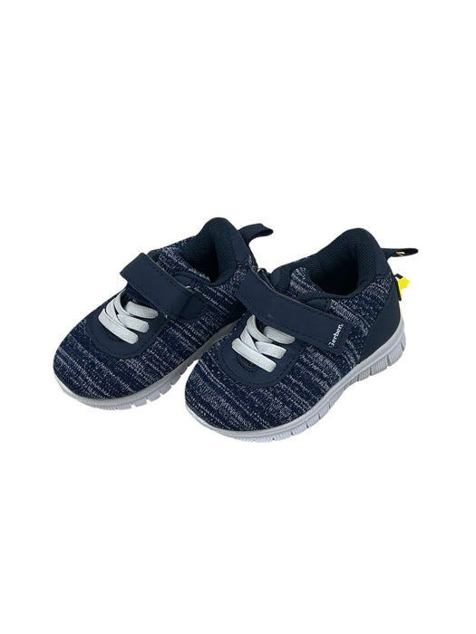 Tenis para bebé 3 (GERBER)
