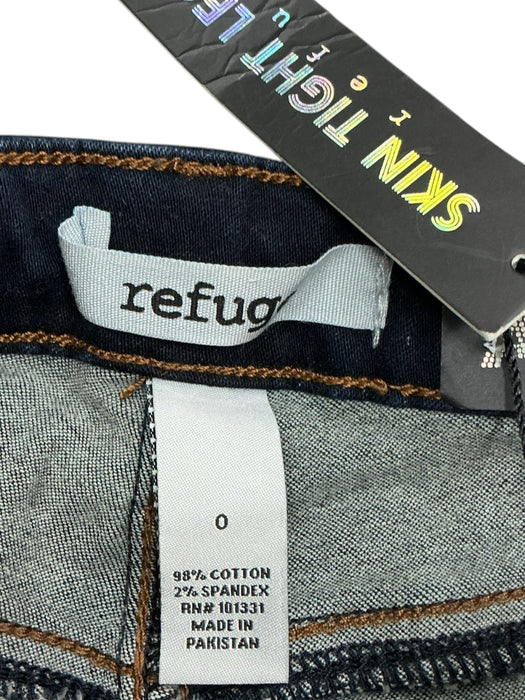 Pantalón 0 (REFUGE)