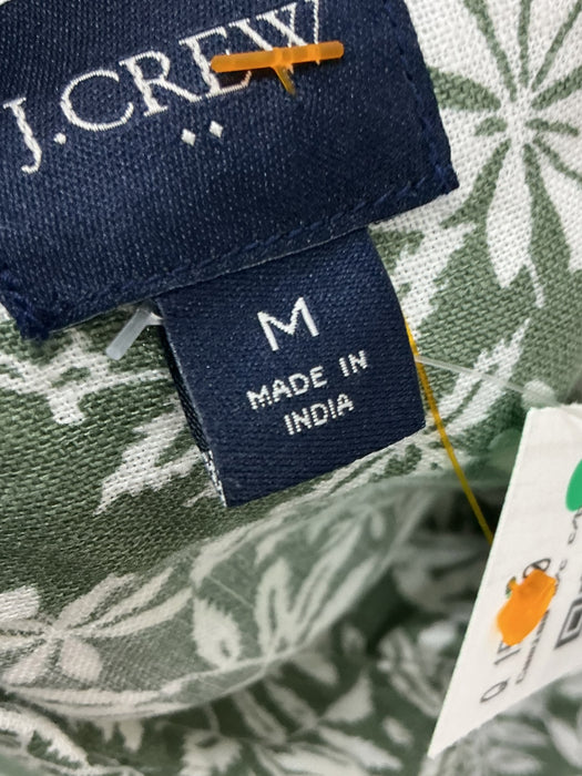 Camisa M (J.CREW)