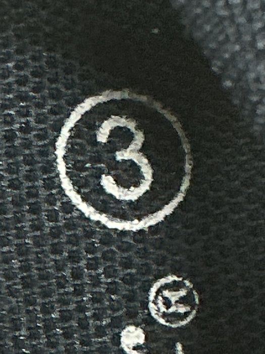 Tenis para bebé 3 (GERBER)