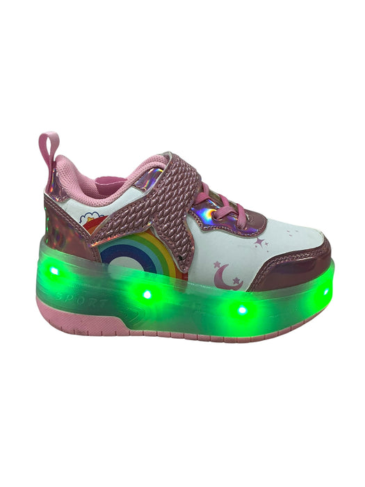 Tenis para niñ@