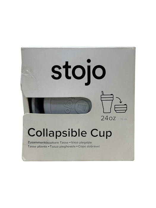 Vaso plegable (STOJO)
